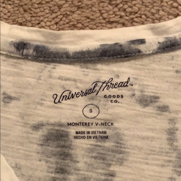 🪬Universal Thread Short Sleeved Tee Size S 🪬 - Picture 7 of 12